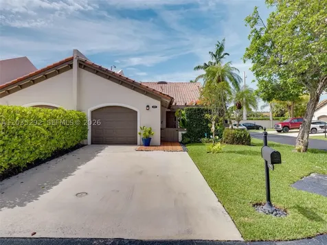11472 SW 87th Terrace Miami FL 33173