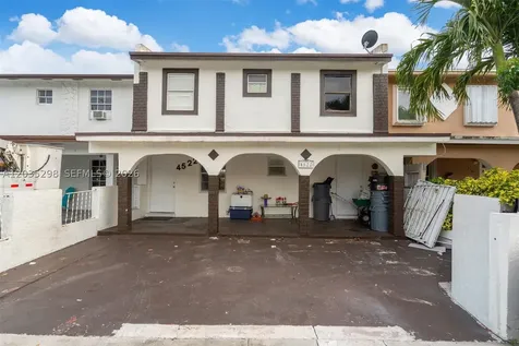 4522 NW 194th Street Miami Gardens FL 33055
