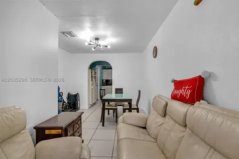 4522 NW 194th Street Miami Gardens FL 33055
