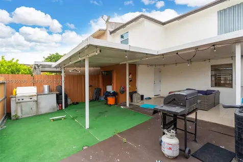 4522 NW 194th Street Miami Gardens FL 33055