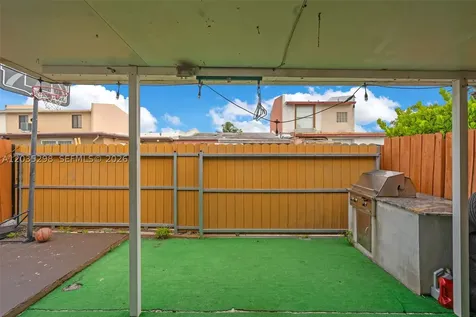4522 NW 194th Street Miami Gardens FL 33055