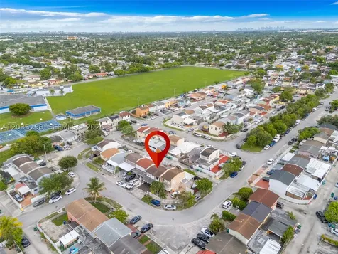 4522 NW 194th Street Miami Gardens FL 33055