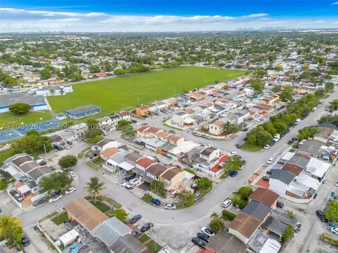 4522 NW 194th Street Miami Gardens FL 33055