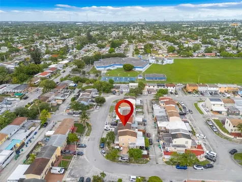 4522 NW 194th Street Miami Gardens FL 33055
