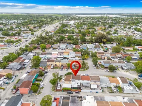 4522 NW 194th Street Miami Gardens FL 33055