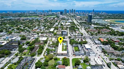 421 NE 1st Street Hallandale Beach FL 33009