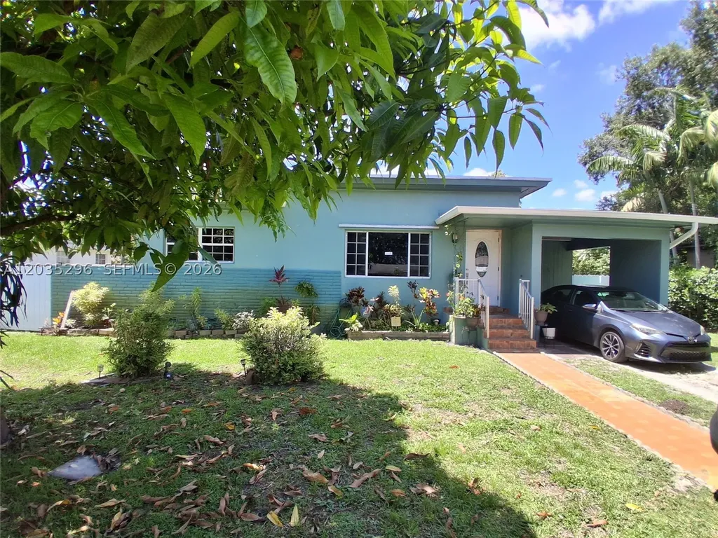 220 NW 150th Street Miami FL 33168
