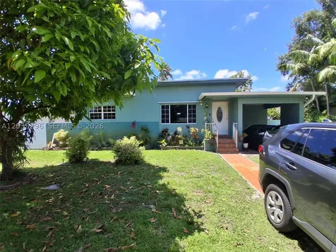 220 NW 150th Street Miami FL 33168
