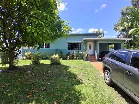 220 NW 150th Street Miami FL 33168