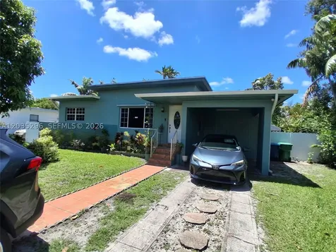 220 NW 150th Street Miami FL 33168