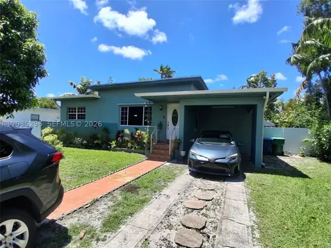 220 NW 150th Street Miami FL 33168
