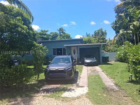 220 NW 150th Street Miami FL 33168