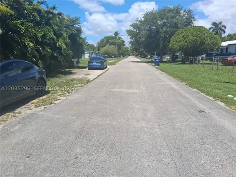 220 NW 150th Street Miami FL 33168