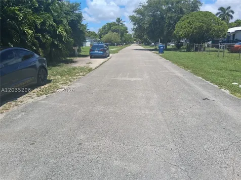 220 NW 150th Street Miami FL 33168