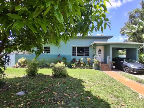 220 NW 150th Street Miami FL 33168
