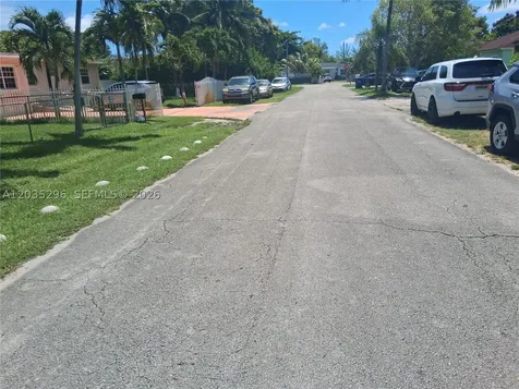 220 NW 150th Street Miami FL 33168