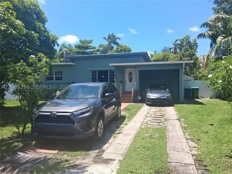 220 NW 150th Street Miami FL 33168