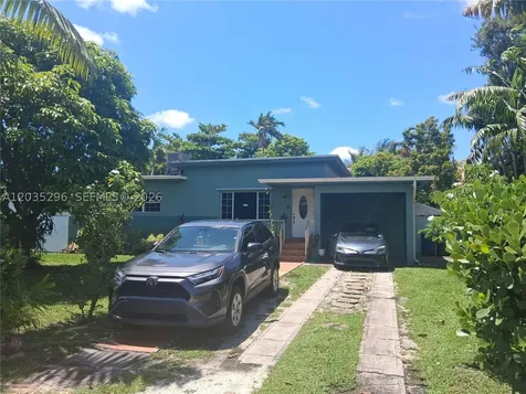 220 NW 150th Street Miami FL 33168