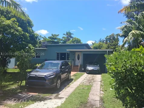 220 NW 150th Street Miami FL 33168