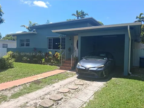 220 NW 150th Street Miami FL 33168