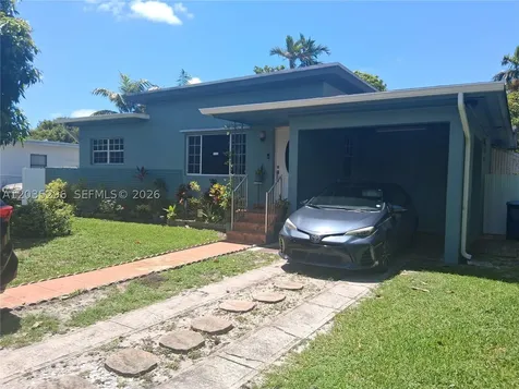 220 NW 150th Street Miami FL 33168