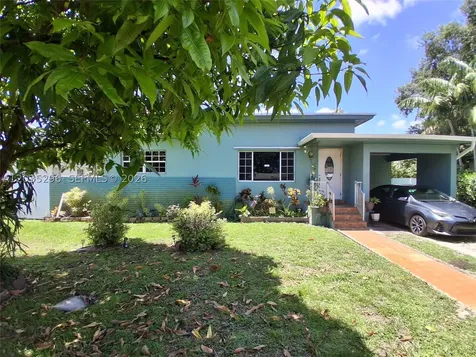 220 NW 150th Street Miami FL 33168