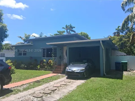 220 NW 150th Street Miami FL 33168