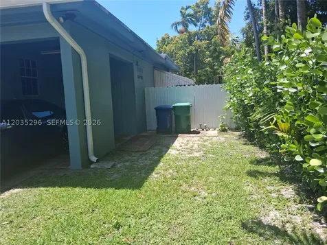 220 NW 150th Street Miami FL 33168