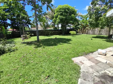 220 NW 150th Street Miami FL 33168