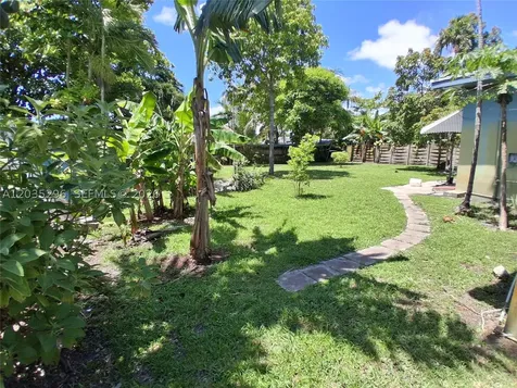 220 NW 150th Street Miami FL 33168
