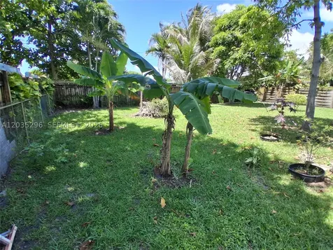 220 NW 150th Street Miami FL 33168