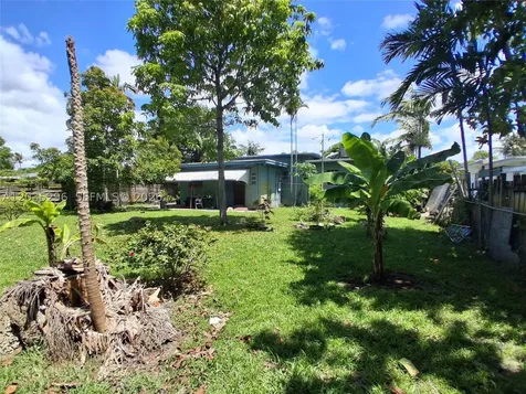 220 NW 150th Street Miami FL 33168