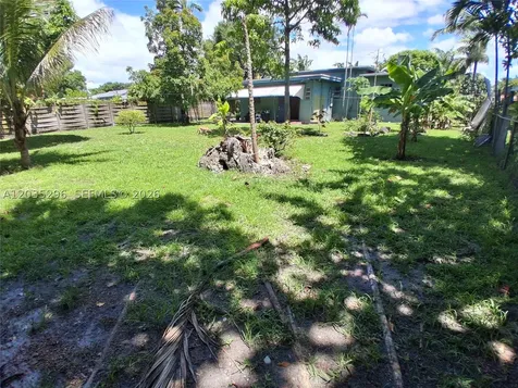 220 NW 150th Street Miami FL 33168
