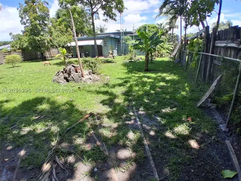 220 NW 150th Street Miami FL 33168