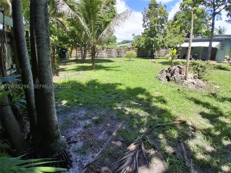 220 NW 150th Street Miami FL 33168