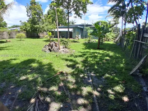220 NW 150th Street Miami FL 33168
