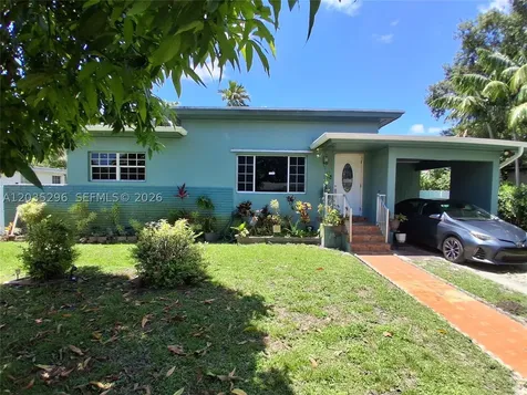 220 NW 150th Street Miami FL 33168