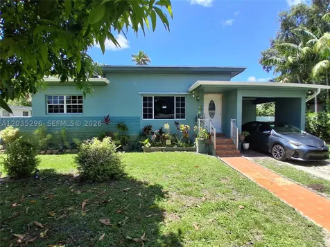 220 NW 150th Street Miami FL 33168