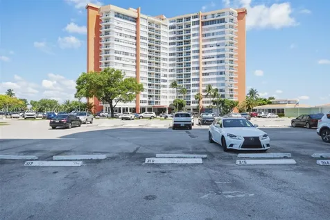 1301 NE Miami Gardens Drive Miami FL 33179