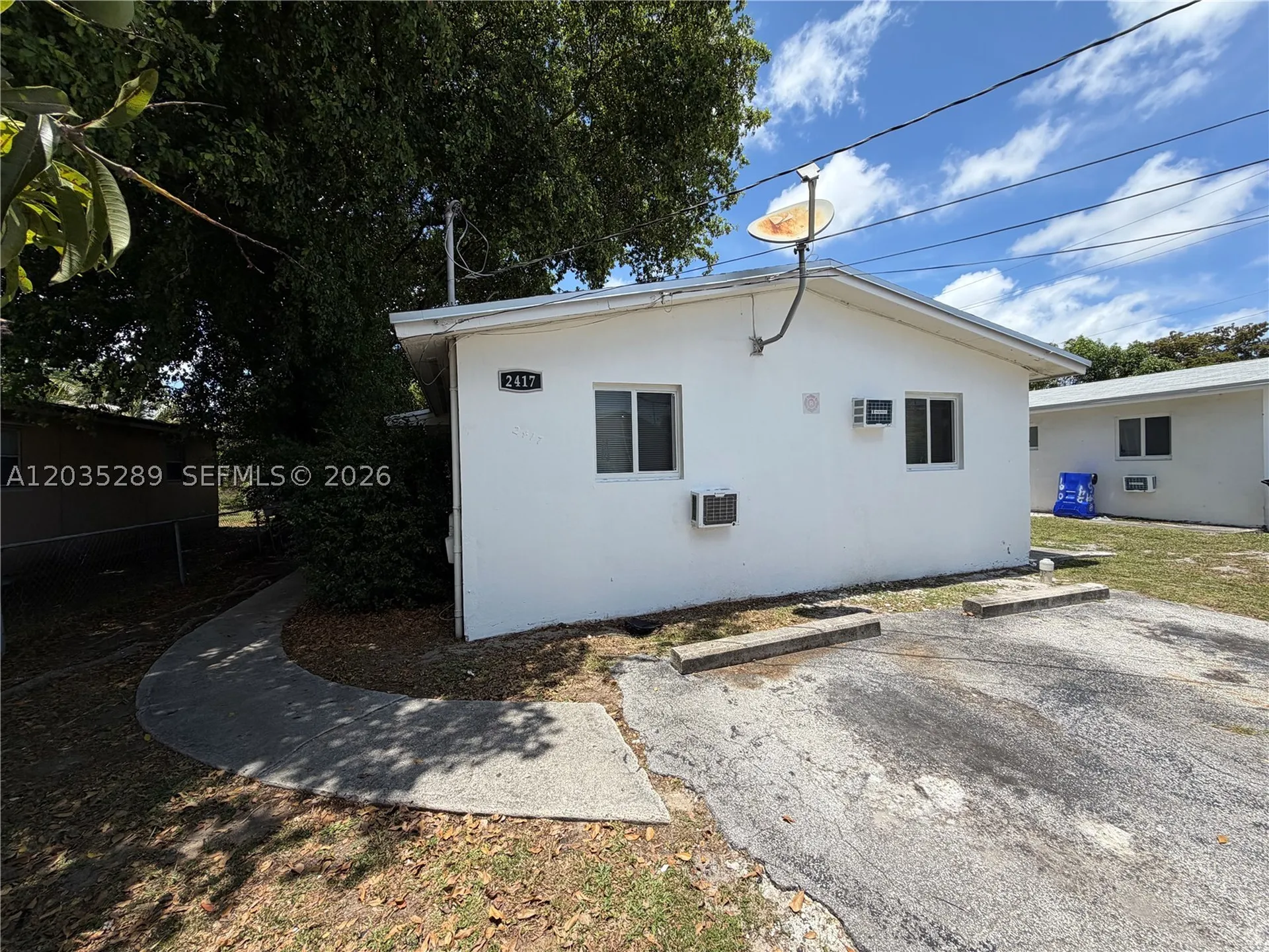 2417 NW 20th Street Fort Lauderdale FL 33311