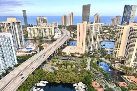 3500 Mystic Pointe Drive Aventura FL 33180