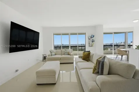 3500 Mystic Pointe Drive Aventura FL 33180