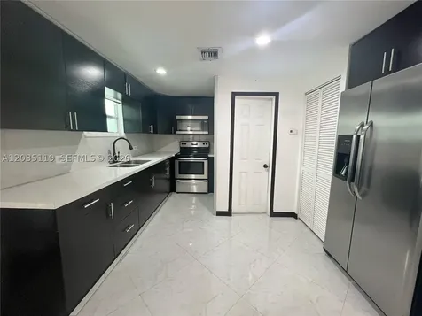 9615 NW 3rd Avenue Miami FL 33150