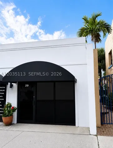 29 S J Street Lake Worth Beach FL 33460