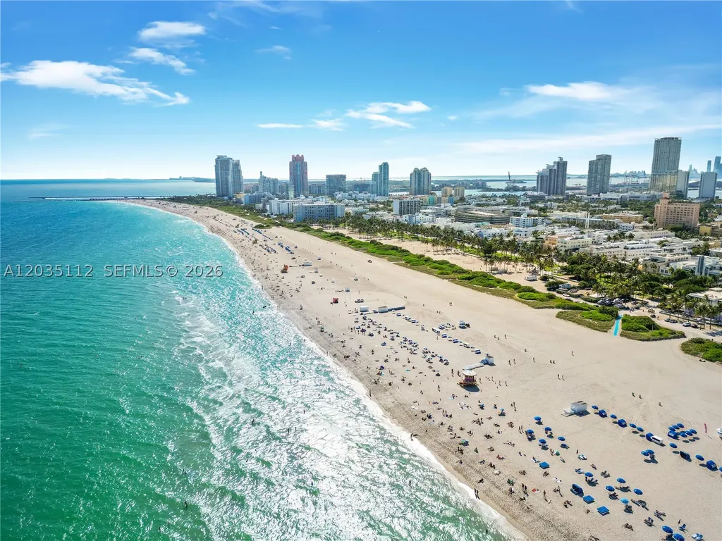1024 Ocean Drive Miami Beach FL 33139