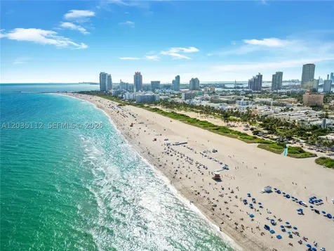 1024 Ocean Drive Miami Beach FL 33139