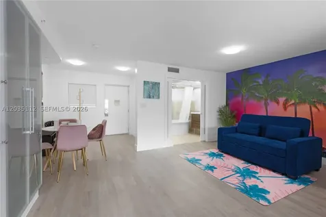 1024 Ocean Drive Miami Beach FL 33139
