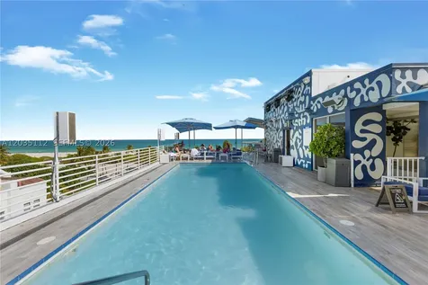 1024 Ocean Drive Miami Beach FL 33139