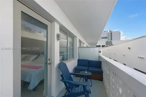 1024 Ocean Drive Miami Beach FL 33139