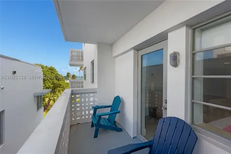 1024 Ocean Drive Miami Beach FL 33139